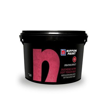 Nippon DUCHESSE SATIN SOFT TOUCH SILK