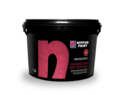 Nippon DUCHESSE SATIN SOFT TOUCH SILK