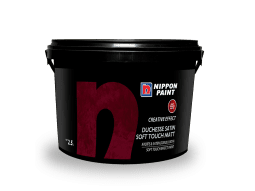 Nippon DUCHESSE SATIN SOFT TOUCH MATT
