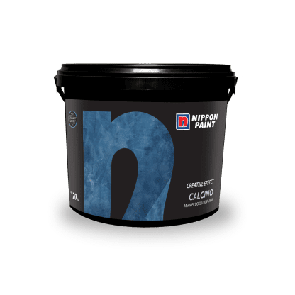 Nippon CALCINO Mermer Doku