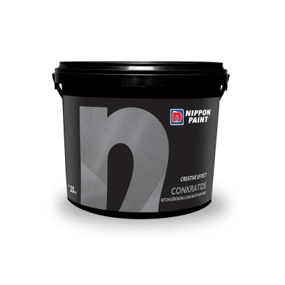 Nipoon CONKRATOS Beton Doku