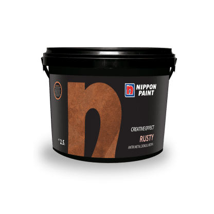 Nippon RUSTY