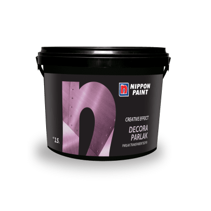 Nippon DECORA PARLAK