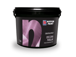 Nippon DECORA PARLAK