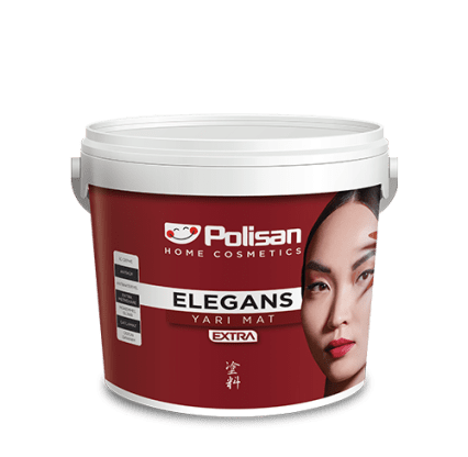 Elegans Extra Yarı Mat