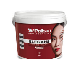 Elegans Extra Yarı Mat