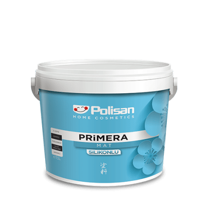Primera Silikonlu Mat