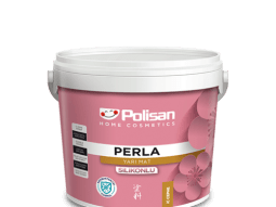 Perla Yarı Mat Antibakteriyel