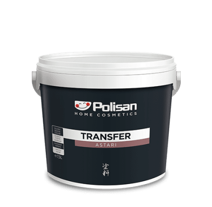 Polisan Transfer Astarı