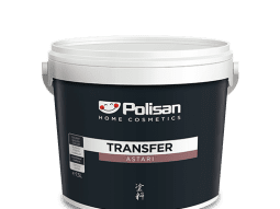 Polisan Transfer Astarı
