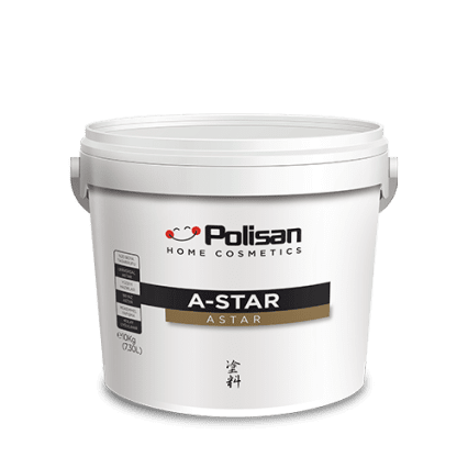 Polisan A-Star
