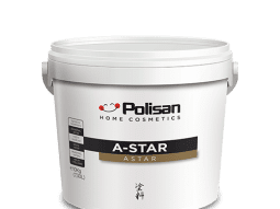 Polisan A-Star