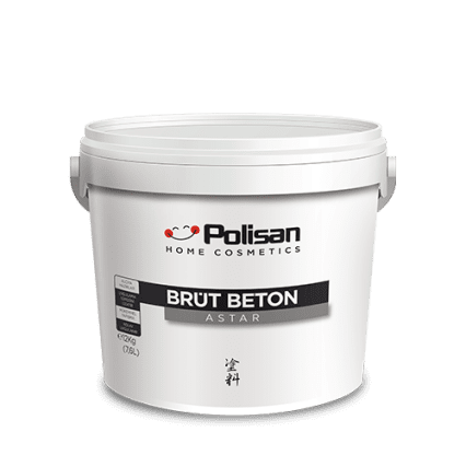 Polisan Brüt Beton Astarı