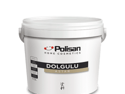 Polisan Dolgulu Astar