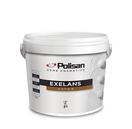 Polisan Exelans Astar