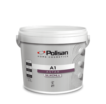 A1 Silikonlu Astar