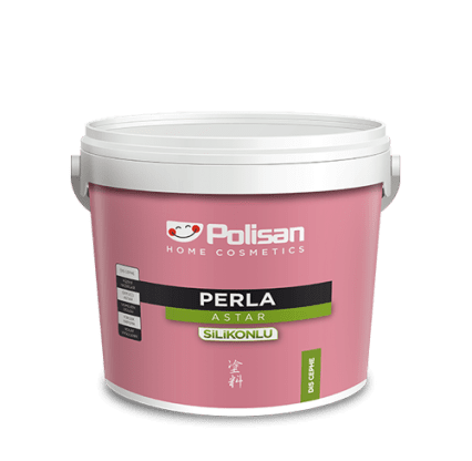 Perla Silikonlu Astar