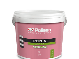 Perla Silikonlu Astar