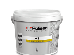 A1 Akrilik Macun