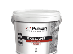 Exelans Turbo Yarı Mat