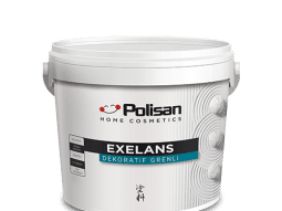 Exelans Dekoratif Grenli