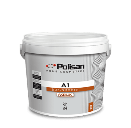 A1 Akrilik Düz
