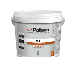 A1 Akrilik Düz