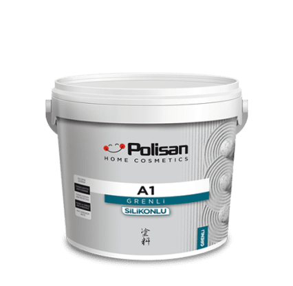 A1 Silikonlu Grenli