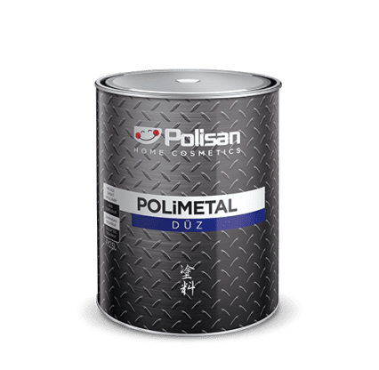 Polimetal Düz