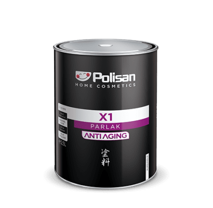 X1 Anti Aging Parlak