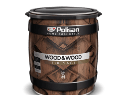 Wood&Wood Anti Aging Tik Yağı