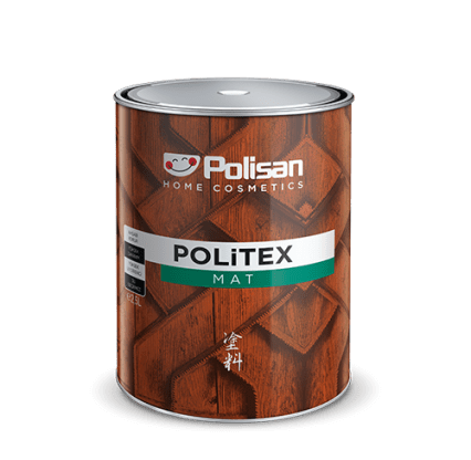 Politex Dekoratif Mat