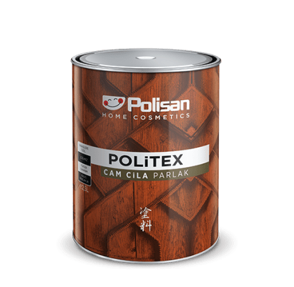 Politex Cam Cila Parlak