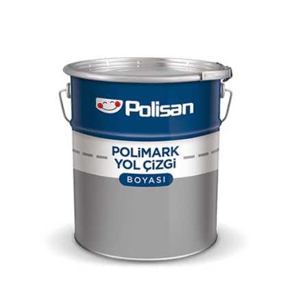 Polimark Yol Çizgi Boyası