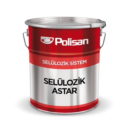 Polisan Selülozik Astar