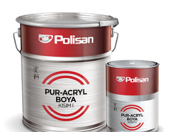 Polisan Pur-Acryl Boya