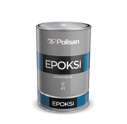 Polisan Epoksi Boya