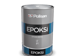 Polisan Epoksi Boya