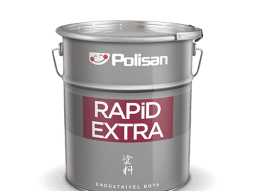 Polisan Rapid Extra Boya