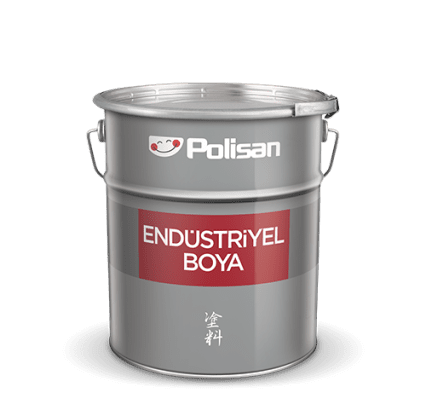 Polisan Endüstriyel Boya