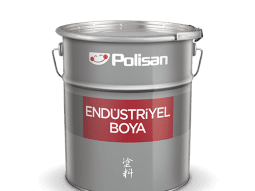 Polisan Endüstriyel Boya