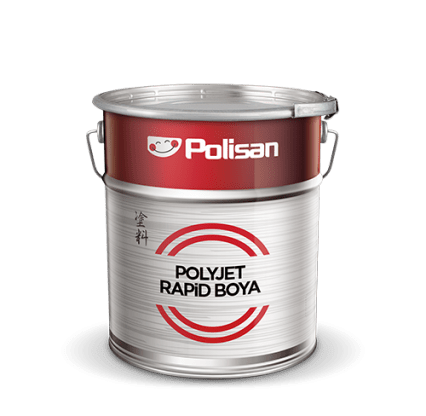 Polyjet Rapid Boya