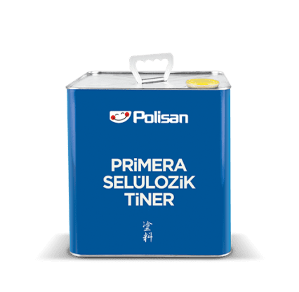 Primera Selülozik Tiner