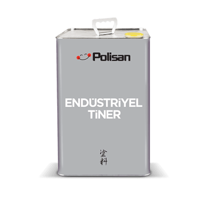 Polisan Endüstriyel Tiner