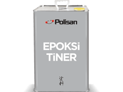 Polisan Epoksi Tiner