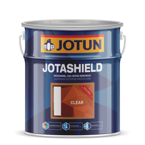 Jotashield Clear
