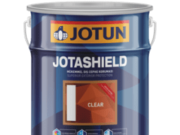 Jotashield Clear