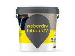 weberdry bitüm UV