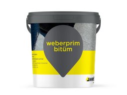 weberprim bitüm