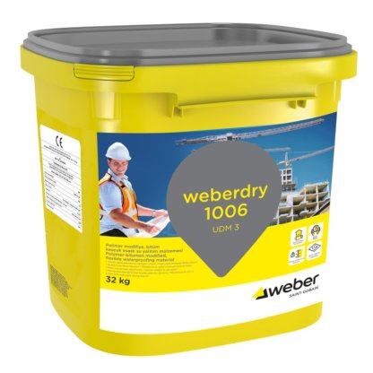 weberdry 1006